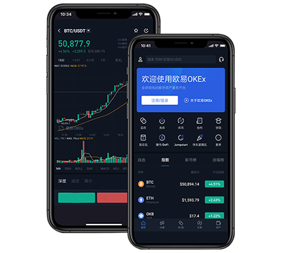 欧交易所app最新版下载手机版：官方正版安卓iOS安装教程指南交易所团队介绍